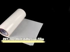 Hot Melt Adhesive Film For Fabric