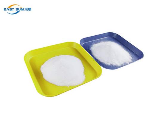 Good price তাপ স্থানান্তরের জন্য নরম পলিউরেথেন হট মেল্ট পাউডার TPU সাদা পাউডার অনলাইন