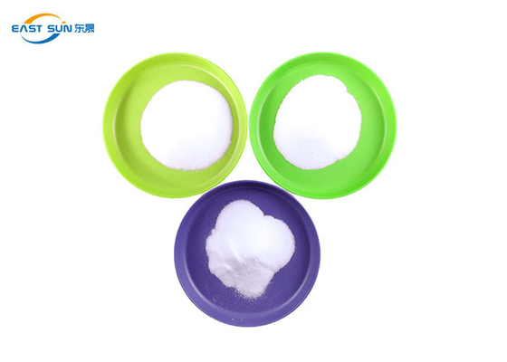 ভালো দাম থার্মোপ্লাস্টিক TPU হট মেল্ট আঠালো পাউডার স্তর 4.0 হলুদ প্রতিরোধী অনলাইন