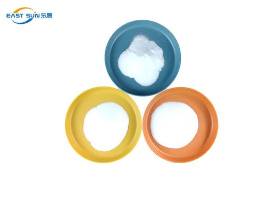 Good price DTF Polyurethane হট মেল্ট পাউডার নরম টেক্সটাইল / গার্মেন্টস জন্য উচ্চ স্থিতিস্থাপকতা অনুভব অনলাইন