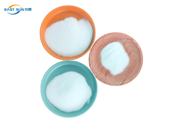 ভালো দাম টেক্সটাইলের জন্য তাপ স্থানান্তর PES পাউডার পলিয়েস্টার ফ্যাব্রিক আঠালো পাউডার অনলাইন