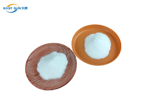 Good price গরম গলানো আঠালো DTF TPU পাউডার তাপ স্থানান্তর মুদ্রণের জন্য চমৎকার নরম অনলাইন
