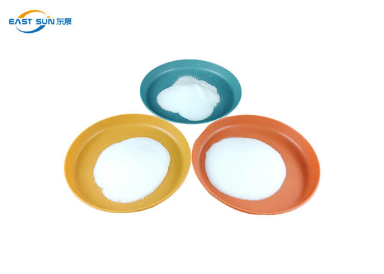 ভালো দাম 80 - 170 মাইক্রোন পিএ কো পলিমাইড হট মেল্ট পাউডার আঠালো ইন্টারলাইনিংয়ের জন্য অনলাইন