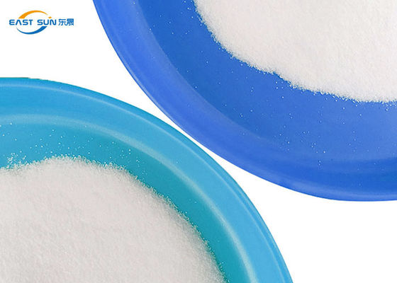 ভালো দাম পোশাকের উপর ডিটিএফ প্রিন্টের জন্য নরম পলিউরেথেন হট মেল্ট আঠালো TPU পাউডার অনলাইন