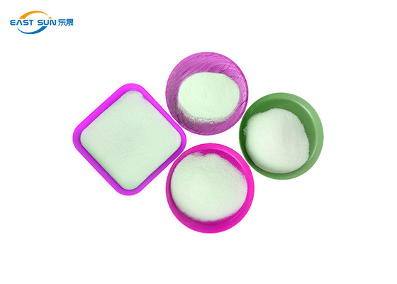 Good price ফ্যাব্রিকের জন্য চমৎকার নরম গরম গলিত আঠালো পাউডার DTF TPU হিট ট্রান্সফার পাউডার অনলাইন