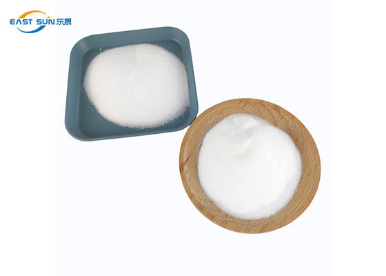 ভালো দাম সিল্ক স্ক্রিন প্রিন্টিংয়ের জন্য হোয়াইট কপোলিস্টার পিইএস হিট ট্রান্সফার পাউডার অনলাইন