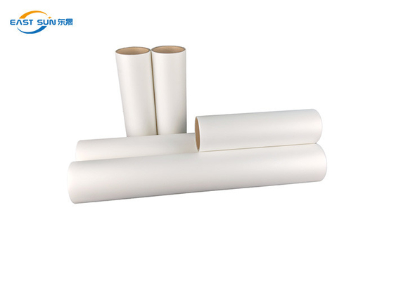 Good price A3 A4 ট্রান্সফার ডিজিটাল ট্রান্সফার ফিল্ম 30CM 33CM 60CM ডাবল সাইডেড ম্যাট হট পিলিং অনলাইন