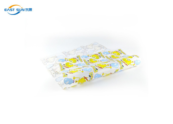 ভালো দাম তাপ স্থানান্তর মুদ্রণের জন্য DTF কোল্ড পিল ডিজিটাল প্রিন্টিং ফিল্ম PET অনলাইন