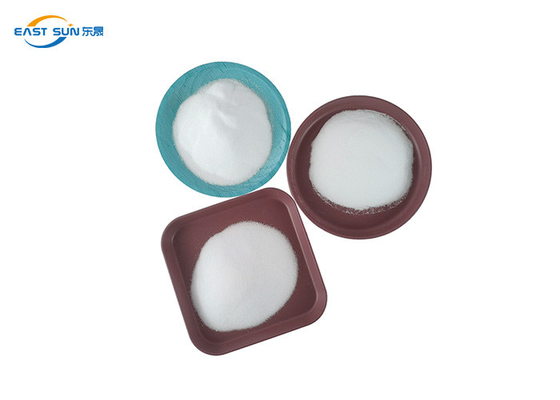 ভালো দাম হোয়াইট নরম DTF হট মেল্ট আঠালো পাউডার পলিউরেথেন স্থানান্তর মেশিনের জন্য অনলাইন