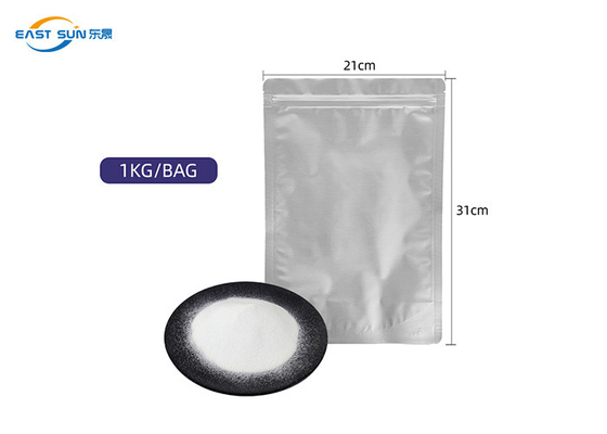 Good price 1KG/ব্যাগ নরম DTF TPU Polyurethane হট মেল্ট আঠালো তাপ স্থানান্তর পাউডার DTF প্রিন্টিংয়ের জন্য অনলাইন
