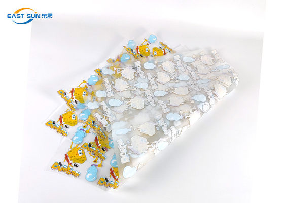 ভালো দাম গরম পিল কোল্ড পিল 33cm DTF প্রিন্টিং ফিল্ম হিট ট্রান্সফার রোল শীট অনলাইন