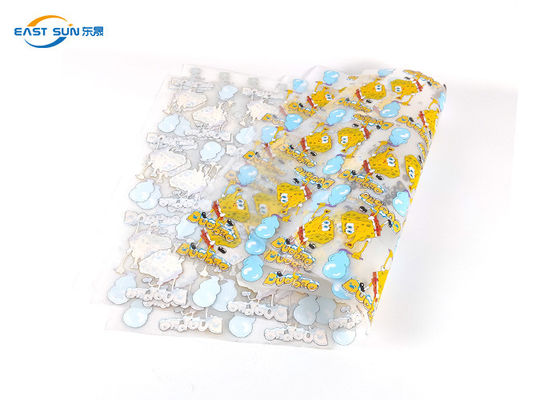 ভালো দাম ডিটিএফ প্রিন্টিংয়ের জন্য হট পিল ডাবল সাইড ম্যাট পিইটি হট মেল্ট গ্লু ফিল্ম অনলাইন