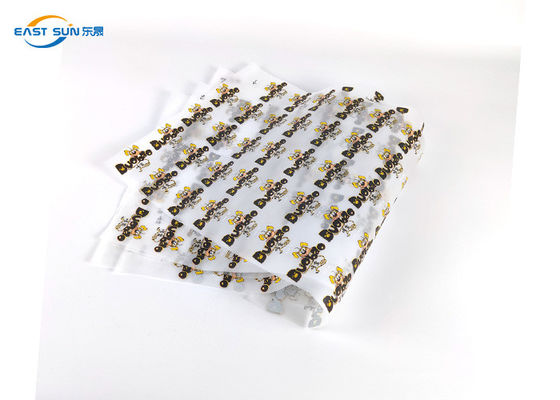 ভালো দাম টেক্সটাইল প্রিন্টিং ডিটিএফ প্রিন্টিং ফিল্ম পিইটি রোল ডিটিএফ ট্রান্সফার ফিল্ম শীট অনলাইন