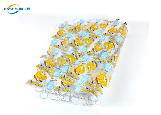 ভালো দাম ডাবল এবং সিঙ্গেল সাইডেড ডিটিএফ পিইটি ট্রান্সফার ফিল্ম হ্যান্ড ফিল নরম অনলাইন