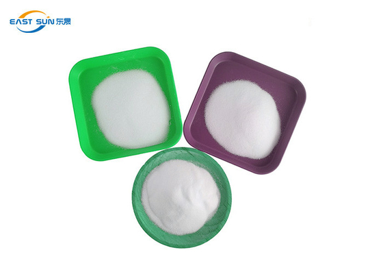 ভালো দাম তাপ স্থানান্তরের জন্য 1KG/BAG DTF পাউডার পলিউরেথেন হট মেল্ট পাউডার অনলাইন