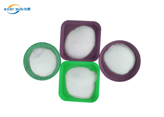 Good price হোয়াইট পলিমাইড পিএ হট মেল্ট আঠালো পাউডার Rohs HBCDD অনুমোদিত অনলাইন