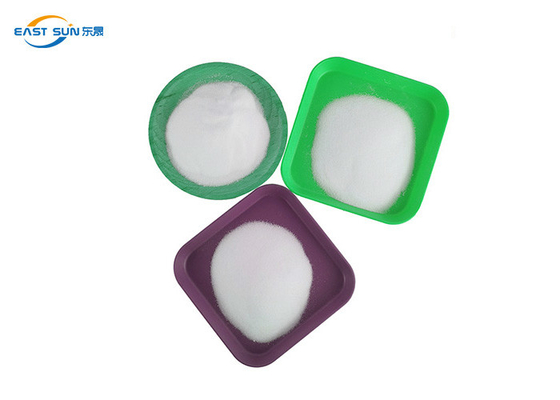 ভালো দাম নরম সাদা তাপ স্থানান্তর আঠালো পাউডার থার্মোপ্লাস্টিক পলিউরেথেন অনলাইন