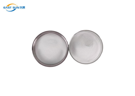 ভালো দাম 80 - 200 মাইক্রোন হট মেল্ট হোয়াইট পাউডার DTF Tpu ট্রান্সফার আঠালো অনলাইন