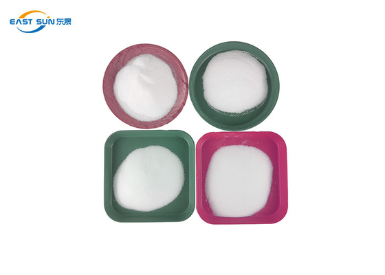Good price পলিউরেথেন ডিটিএফ গরম গলিত পাউডার CAS 9009 54 5 অনলাইন