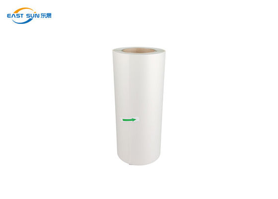 ভালো দাম তাপ স্থানান্তরের জন্য রঙিন একক সাইড পেট ফিল্ম রোল হট পিল Dtf 30cm অনলাইন