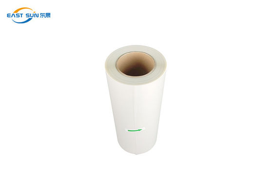 ভালো দাম একক ডাবল সাইড ম্যাট 30 সেমি 33 সেমি 60 সেমি ডিটিএফ ফিল্ম রোল ডিটিএফ পিট ফিল্ম অনলাইন