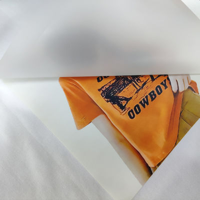 ভালো দাম টেক্সটাইল A3+ ডাইরেক্ট ট্রান্সফার ফিল্ম / ডিটিএফ ডাইরেক্ট টু ফিল্ম অনলাইন