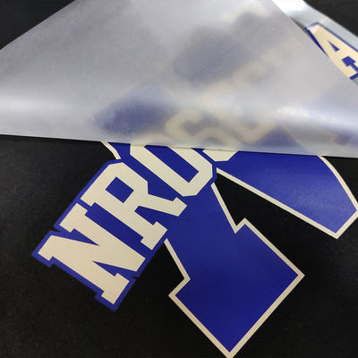 ভালো দাম 0.075মিমি ডিটিএফ ফিল্ম পেট  পেট ডিজিটাল ট্রান্সফার পেপার ডিটিএফ ট্রান্সফার ফিল্ম হিট ট্রান্সফার প্রিন্টিং এর জন্য অনলাইন