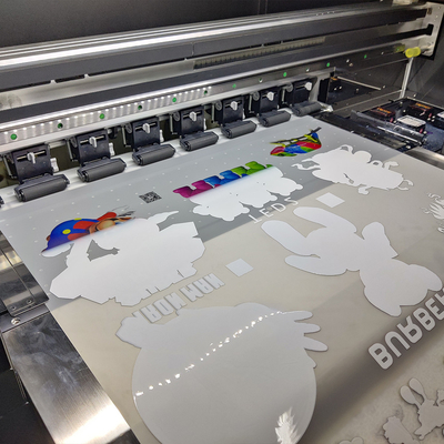 ভালো দাম 33 সেমি 60 সেমি 30 সেমি ডাবল সাইড ম্যাট হট পিল কুল পিল পিট ফিল্ম তাপ স্থানান্তর Dtf ফিল্ম রোল ফ্যাব্রিকের জন্য অনলাইন