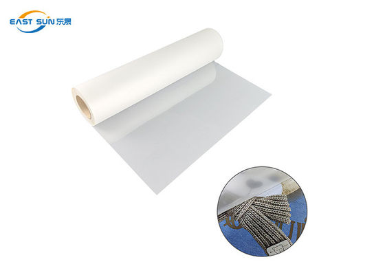 ভালো দাম তাপ স্থানান্তর মুদ্রণ ডিটিএফ ফিল্ম গরম পিল ঠান্ডা পিল ডিটিএফ পিইটি ফিল্ম রোল অনলাইন