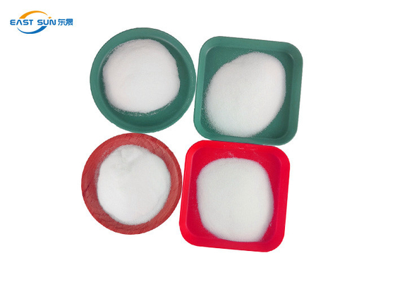 Good price গলন বিন্দু 95-115 °C Dtf গরম গলন পাউডার CAS No 9009 54 5 অনলাইন