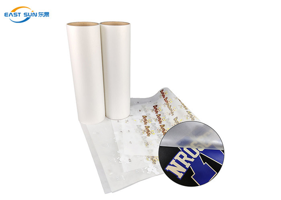 Good price Transfer Dtf Pet Film Wholesale Cold Hot Peeling Heat Press DTF PET Film for DTF Printer অনলাইন