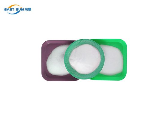 ভালো দাম টি-শার্ট মুদ্রণের জন্য উচ্চ মানের 1 কেজি 20 কেজি সাদা টিপিইউ আঠালো ডিটিএফ ট্রান্সফার পাউডার অনলাইন