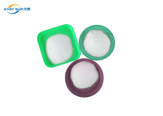 ভালো দাম টি-শার্ট ১ কেজি ৫ কেজি টিপিইউ পলিউরেথেন ডিটিএফ পাউডার গরম গলিত আঠালো সাদা পাউডার অনলাইন