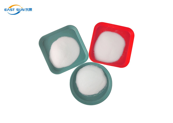 ভালো দাম ডিটিএফ পাউডার ফাইবার এবং পোশাক অ্যাপ্লিকেশনের জন্য নরম টিপিইউ গরম গলিত আঠালো পাউডার অনলাইন