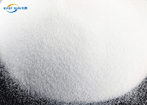 Good price ফ্যাব্রিক মুদ্রণের জন্য Copolymer PES তাপ স্থানান্তর পাউডার আঠালো অনলাইন