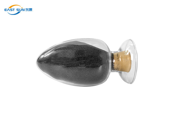 Good price DTF হিট ট্রান্সফারের জন্য কালো TPU Polyurethane হট মেল্ট পাউডার অনলাইন