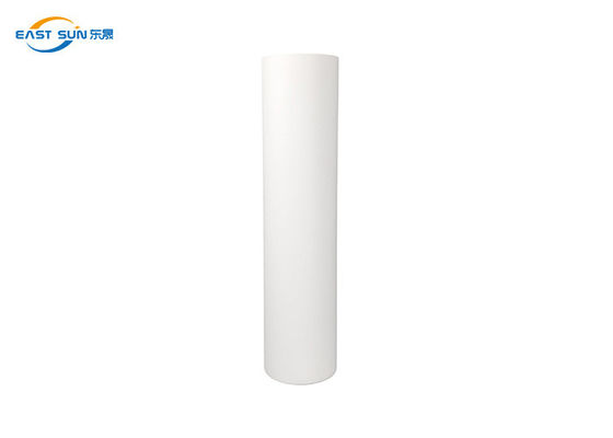 ভালো দাম ডিটিএফ পিইটি ট্রান্সফার পিইটি ফিল্ম ডাবল সাইড ম্যাট শোষণ পোশাকের জন্য অনলাইন