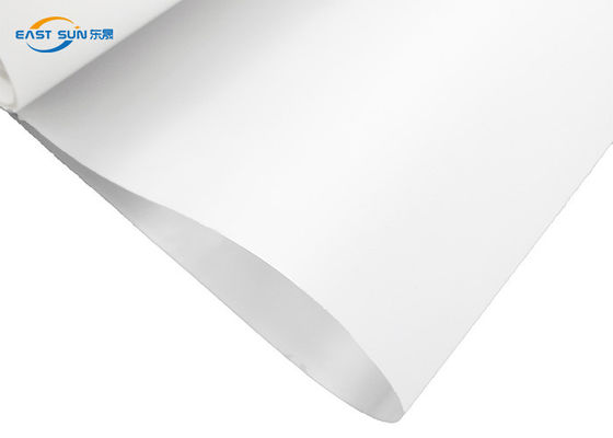 ভালো দাম কোল্ড পিলিং হট পিলের জন্য A3 সাইজের PET DTF ডিজিটাল ট্রান্সফার ফিল্ম অনলাইন