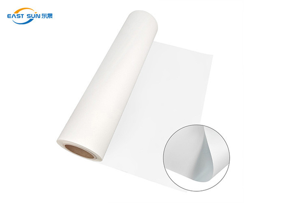 Good price DTF প্রিন্টার হিট ট্রান্সফার প্রিন্টিংয়ের জন্য A4 A3 100m DTF PET ফিল্ম অনলাইন