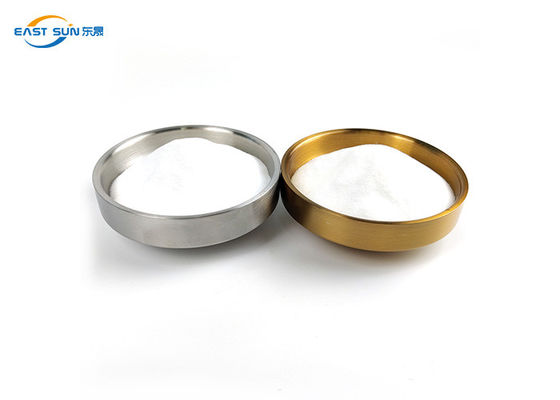 ভালো দাম ফ্যাব্রিক টেক্সটাইল মুদ্রণের জন্য PA হট মেল্ট আঠালো পলিমাইড পাউডার অনলাইন