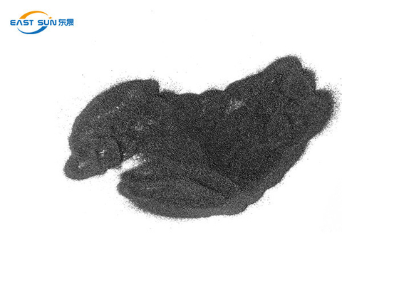 ভালো দাম TPU Polyurethane কালো DTF পাউডার 80 - 200 Um ডার্ক টি শার্ট ফ্যাব্রিকের জন্য অনলাইন