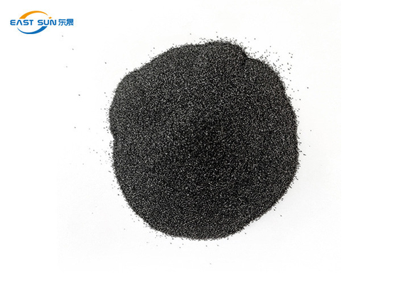 ভালো দাম Hot Melt Adhesive DTF Black Powder 1kg/Bag Thermoplastic For Heat Transfer অনলাইন