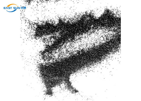 ভালো দাম প্রিন্টারের জন্য 80 - 200μM DTF ব্ল্যাক হট মেল্ট আঠালো পাউডার থার্মোপ্লাস্টিক হিট ট্রান্সফার অনলাইন