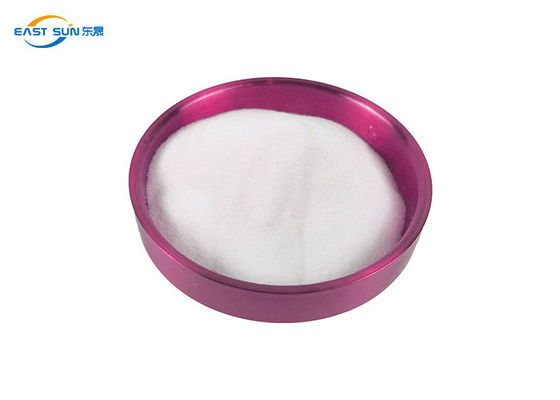 ভালো দাম ফ্যাব্রিকের জন্য কপলিস্টার PES হিট ট্রান্সফার আঠালো পাউডার 0-80um 80-170um অনলাইন