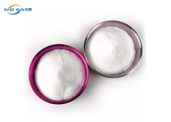 ভালো দাম সাদা পলিউরেথেন হট মেল্ট পাউডার 1.2 G/Cm3 চমৎকার হলুদ প্রতিরোধী অনলাইন