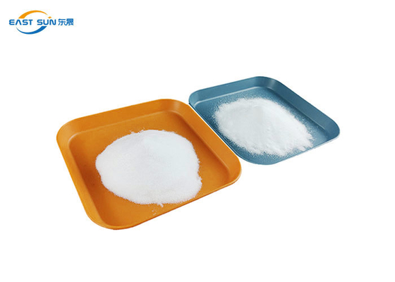 Good price PES পলিয়েস্টার হট মেল্ট আঠালো পাউডার ওয়াশিং রেজিস্ট্যান্স 60 ডিগ্রি সাদা রঙ অনলাইন