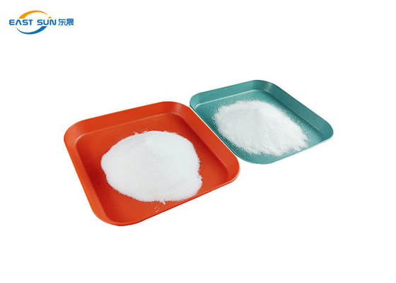 Good price স্ক্রীন প্রিন্টিং PES হট মেল্ট পাউডার 80um - 170um কাপড়ের জন্য অনলাইন