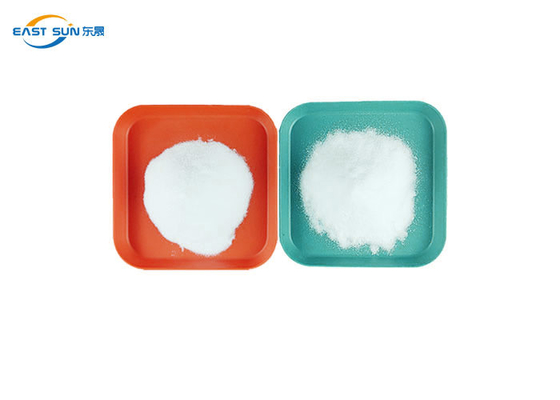 Good price হোয়াইট Copolyester PES স্থানান্তর স্থানান্তর মুদ্রণের জন্য আঠালো পাউডার দ্রবীভূত করা অনলাইন
