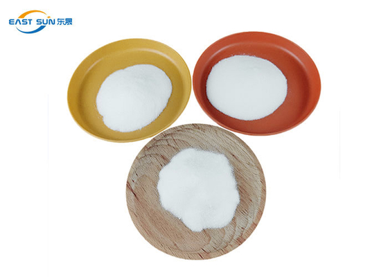 Good price ES220 TPU Polyurethane হট মেল্ট আঠালো পাউডার সাদা DTF পাউডার অনলাইন