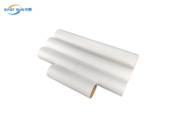 Good price A3 A4 হট পিল কোল্ড পিল হিট ট্রান্সফার পিইটি ফিল্ম ডিজিটাল ট্রান্সফার শীট অনলাইন